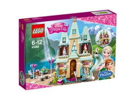 LEGO Disney Princess – 41068 – L’anniversaire d’Anna au Château LEGO Disney Princess – 41068 – L’anniversaire d’Anna au Château 2