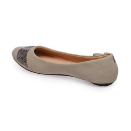 La Modeuse – Ballerines femme La Modeuse – Ballerines femme 4