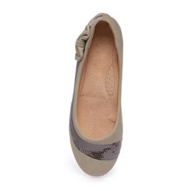 La Modeuse – Ballerines femme La Modeuse – Ballerines femme 5