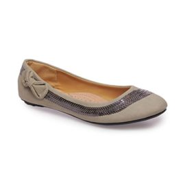 La Modeuse – Ballerines femme La Modeuse – Ballerines femme 2