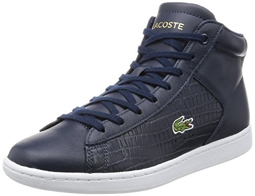 lacoste carnaby evo mid