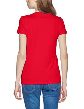 Lacoste Tf7880, T-Shirt Femme Lacoste Tf7880, T-Shirt Femme 3