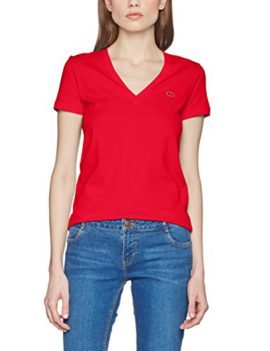 Lacoste Tf7880, T-Shirt Femme Lacoste Tf7880, T-Shirt Femme 2