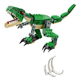 Lego-31058-Jeux-de-construction-Le-Dinosaure-Froce-0-0