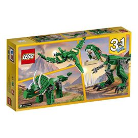 Lego-31058-Jeux-de-construction-Le-Dinosaure-Froce-0-1