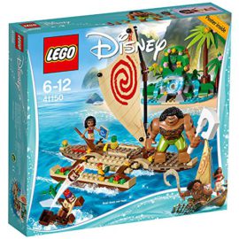 Lego-41150-Jeux-de-construction-Voyage-En-Mer-Vaiana-0-0