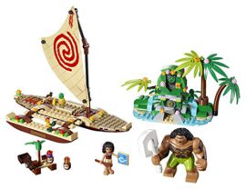 Lego-41150-Jeux-de-construction-Voyage-En-Mer-Vaiana-0-1