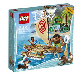 Lego-41150-Jeux-de-construction-Voyage-En-Mer-Vaiana-0