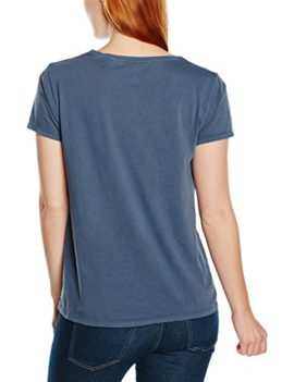 Levis-The-Perfect-T-shirt-Manches-courtes-Femme-0-0