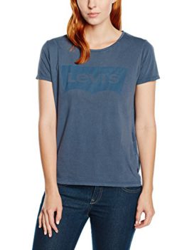 Levi’s The Perfect – T-shirt – Manches courtes – Femme Levi’s The Perfect – T-shirt – Manches courtes – Femme