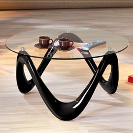 Links Valentine Table Basse Fibre de Verre Links Valentine Table Basse Fibre de Verre 4