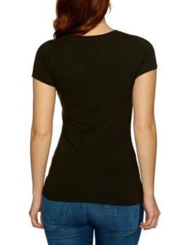 Logoshirt-T-shirt-Femme-0-0