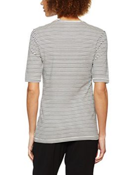 Maison-Scotch-Basic-SS-Tee-T-Shirt-Femme-0-0