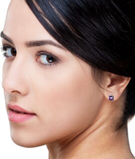 Miore- Boucles d’Oreilles femme  375/1000 (9 carats) Miore- Boucles d’Oreilles femme  375/1000 (9 carats) 5