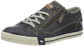 Mustang-1146-302-800-Sneakers-Basses-Femme-0