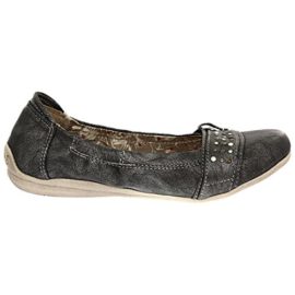 Mustang 1181-206, Ballerines Femme Mustang 1181-206, Ballerines Femme 5