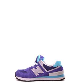 New-Balance-ml-Wl574v1-Baskets-Basses-Femme-0-2