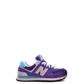 New-Balance-ml-Wl574v1-Baskets-Basses-Femme-0