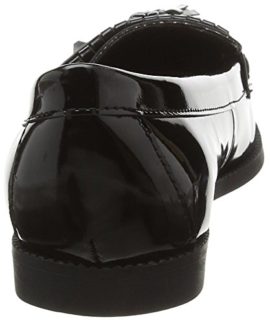 New Look Kub, Mocassins femme New Look Kub, Mocassins femme 4