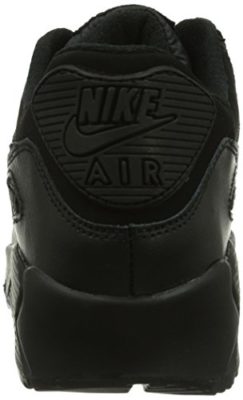 Nike-Air-Max-90-Gs-Chaussures-pour-Le-Sport-et-Les-Loisirs-en-ExtEacuteRieur-Femme-0-0