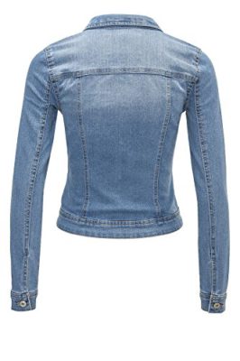 Only-Blouson-en-jean-femme-Blouson-demi-saison-Denim-0