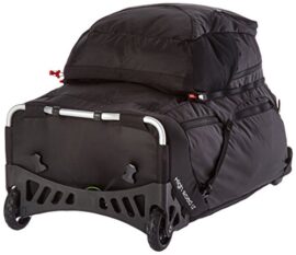 Osprey Valise à roulettes Ozone 75 Convertible Osprey Valise à roulettes Ozone 75 Convertible 5