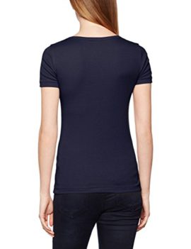 Petit-Bateau-23110-T-Shirt-Femme-0-0