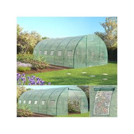 Probache-Grande-serre-de-jardin-tunnel-7-arceaux-Pro-galvanise-18m-6x3x2m-0-3