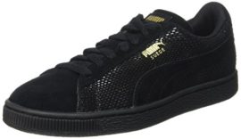 Puma Gold, Sneakers Basses Femme Puma Gold, Sneakers Basses Femme