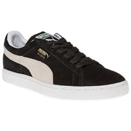 Puma Suede Classic+ , Baskets Basses Mixte Adulte Puma Suede Classic+ , Baskets Basses Mixte Adulte