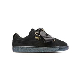 Puma Suede Heart Satin 36271403, Basket Puma Suede Heart Satin 36271403, Basket 3