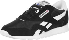 Reebok Classic Nylon, Chaussures de Sport Homme Reebok Classic Nylon, Chaussures de Sport Homme 5