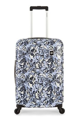 Revelation Valise, Pattern Purple (Pourpre) – 4102180023 Revelation Valise, Pattern Purple (Pourpre) – 4102180023