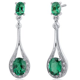 Revoni-Boucles-dOreille-Femme-Argent-925-0