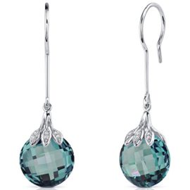 Revoni-Boucles-dOreille-Femme-Argent-9251000-40-Gr-0