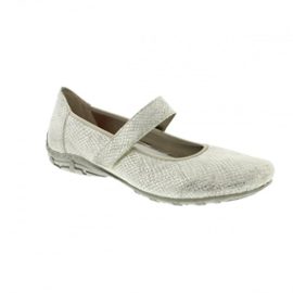 Rieker L2062 Women Closed Toe, Ballerines femme Rieker L2062 Women Closed Toe, Ballerines femme 2