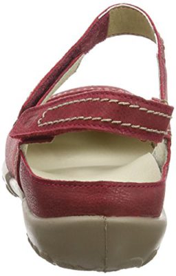 Rohde-1158-Ballerines-Femme-0-0