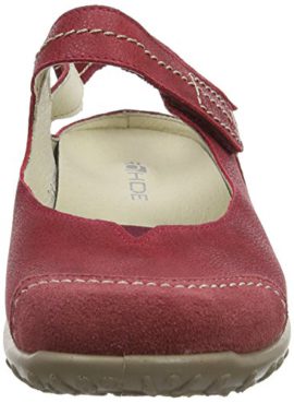 Rohde-1158-Ballerines-Femme-0-2