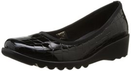 Romika Carree 02, Ballerines femme Romika Carree 02, Ballerines femme