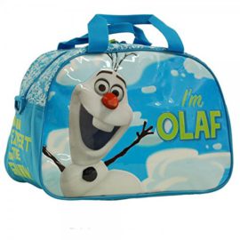 Sac Enfant Bleu Enfant La reine des neiges Sac Enfant Bleu Enfant La reine des neiges