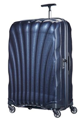 Samsonite – Cosmolite 4 Roues Samsonite – Cosmolite 4 Roues 4