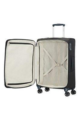 Samsonite Dynamo 4 roues 78 cm EXP Samsonite Dynamo 4 roues 78 cm EXP 3