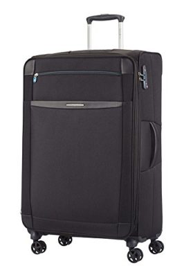 Samsonite Dynamo 4 roues 78 cm EXP Samsonite Dynamo 4 roues 78 cm EXP 2