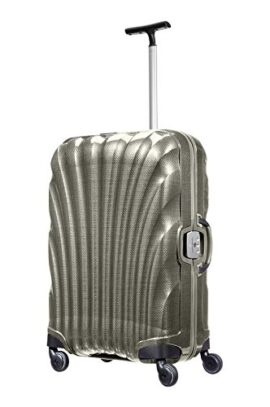 Samsonite – Lite-Locked 4 Roues Samsonite – Lite-Locked 4 Roues