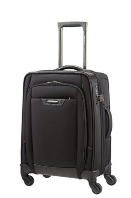 Samsonite-Pro-DLX-4-4-roues-55-cm-0