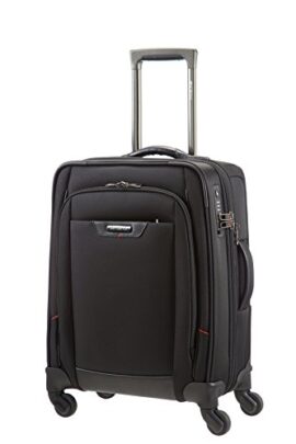 Samsonite Pro-DLX 4  4 roues 55 cm Samsonite Pro-DLX 4  4 roues 55 cm