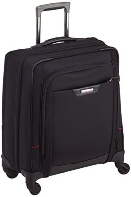 Samsonite-Valise-Pro-DLX-4-Spinner-5620-EXP-55-cm-455-L-Noir-58992-1041-0