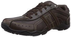 Skechers Diameter Murilo, Sneakers basses homme Skechers Diameter Murilo, Sneakers basses homme 2