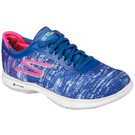 Skechers Go Step, Baskets Basses Femme Skechers Go Step, Baskets Basses Femme 2