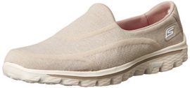 Skechers-Go-Walk-2-super-Sock-Sneakers-basses-femme-0